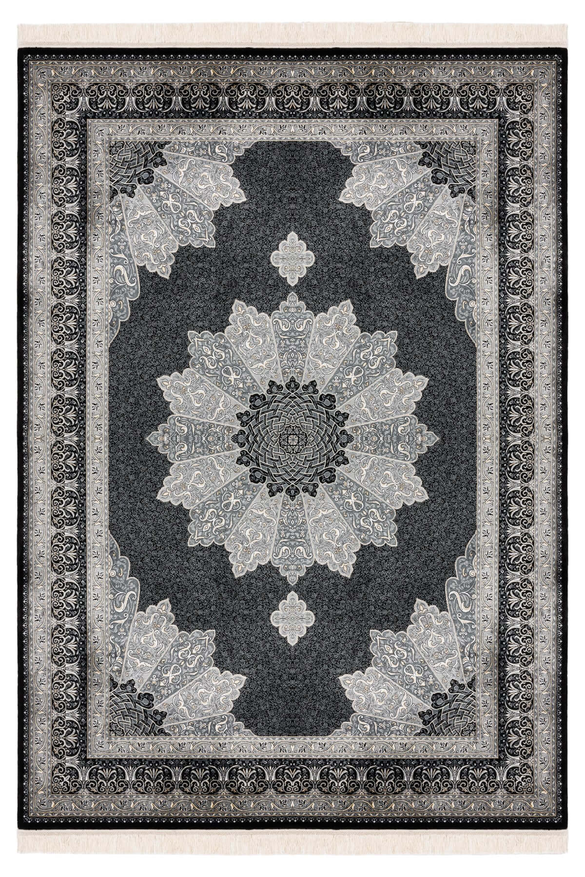 Woolknot Halı İpek 1160D