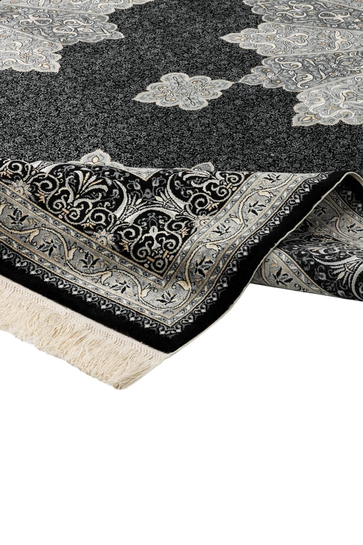 Woolknot Halı İpek 1160D