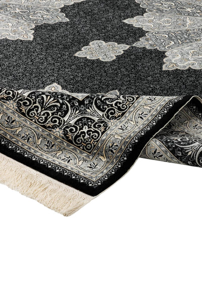 Woolknot Halı İpek 1160D