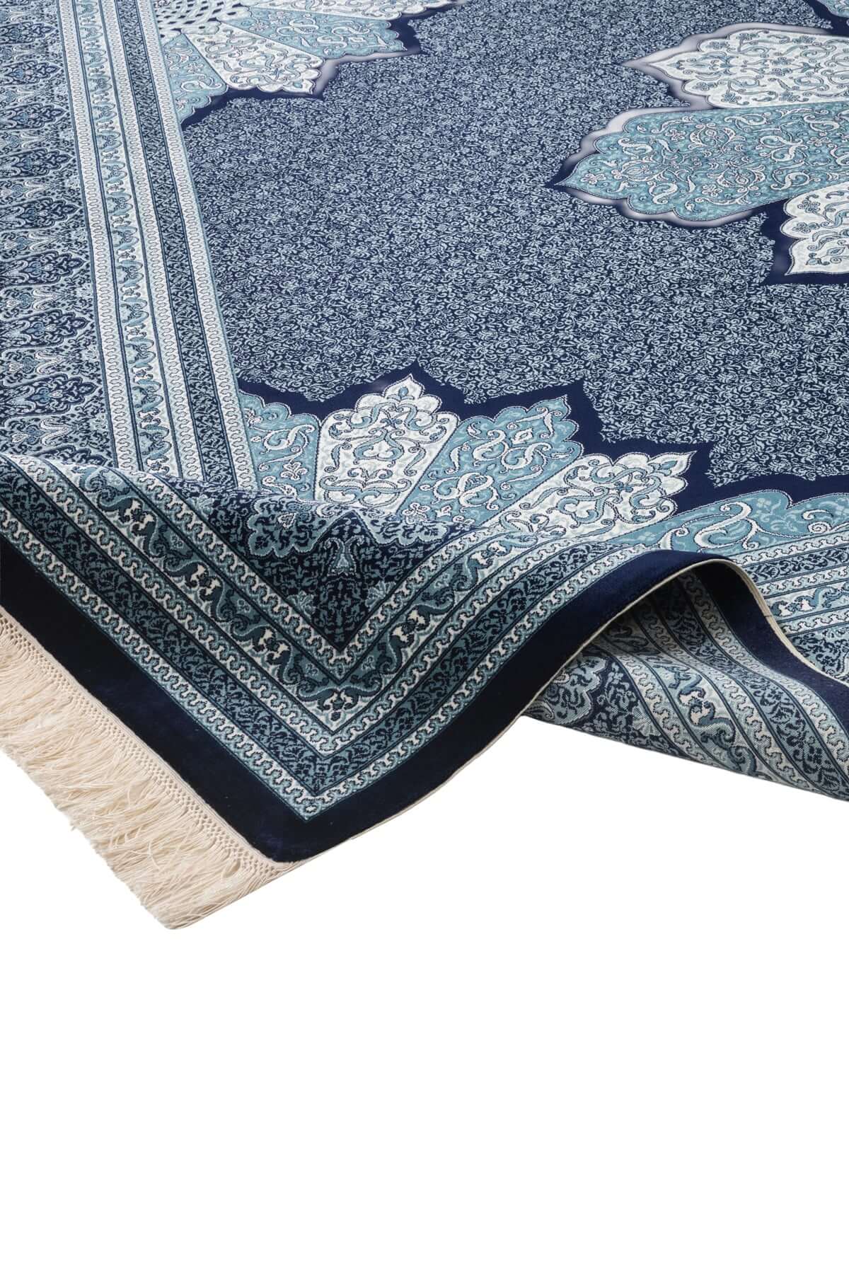 Woolknot Halı İpek 1166C