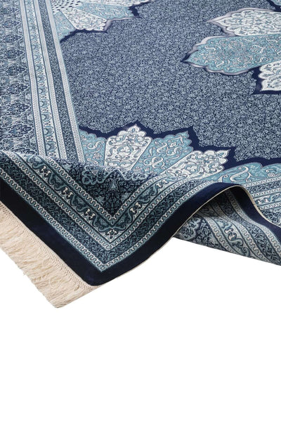 Woolknot Halı İpek 1166C