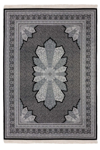 Woolknot Halı İpek 1166D