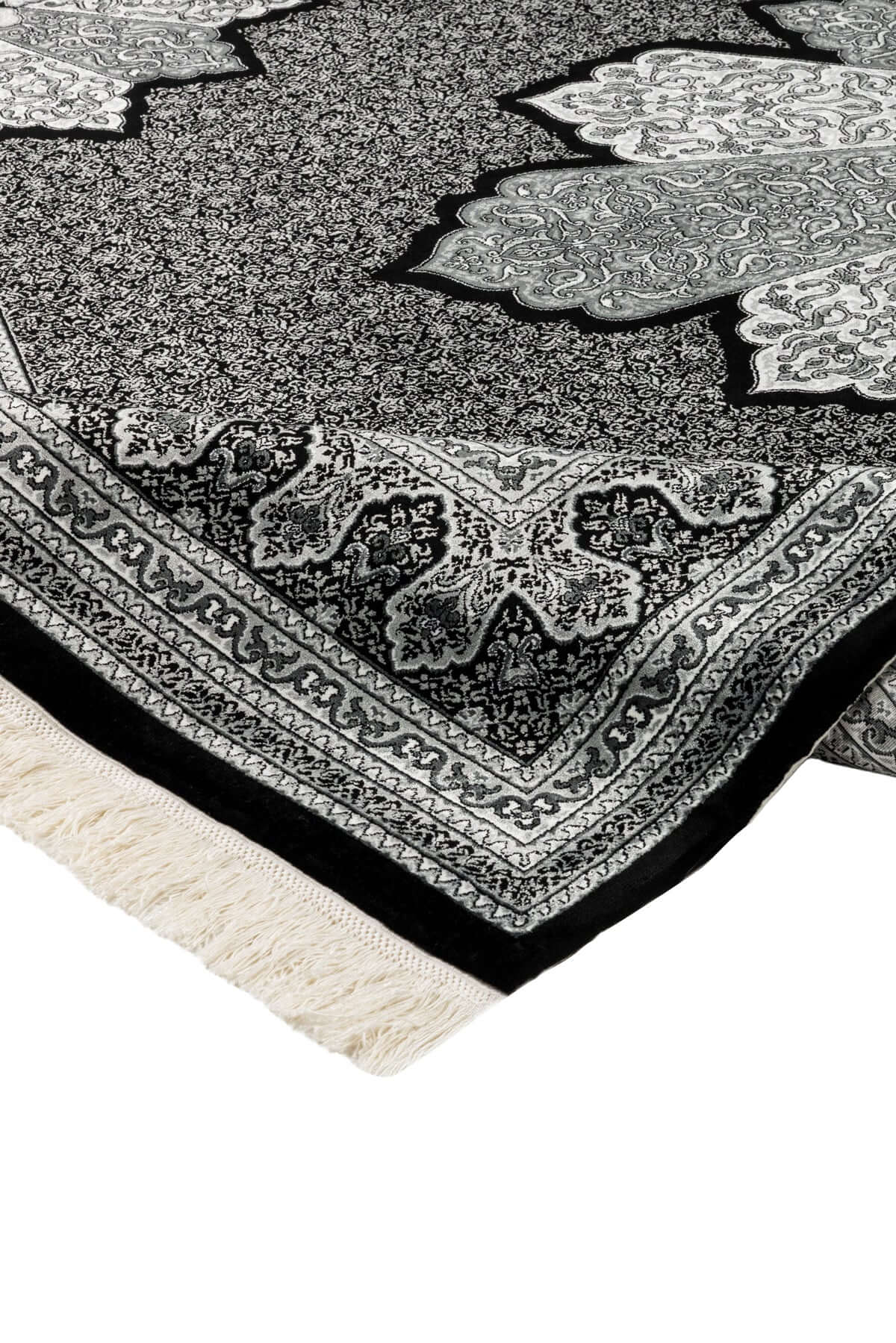 Woolknot Halı İpek 1166D