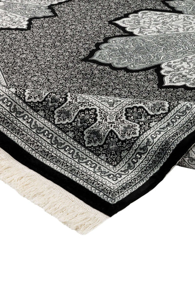 Woolknot Halı İpek 1166D
