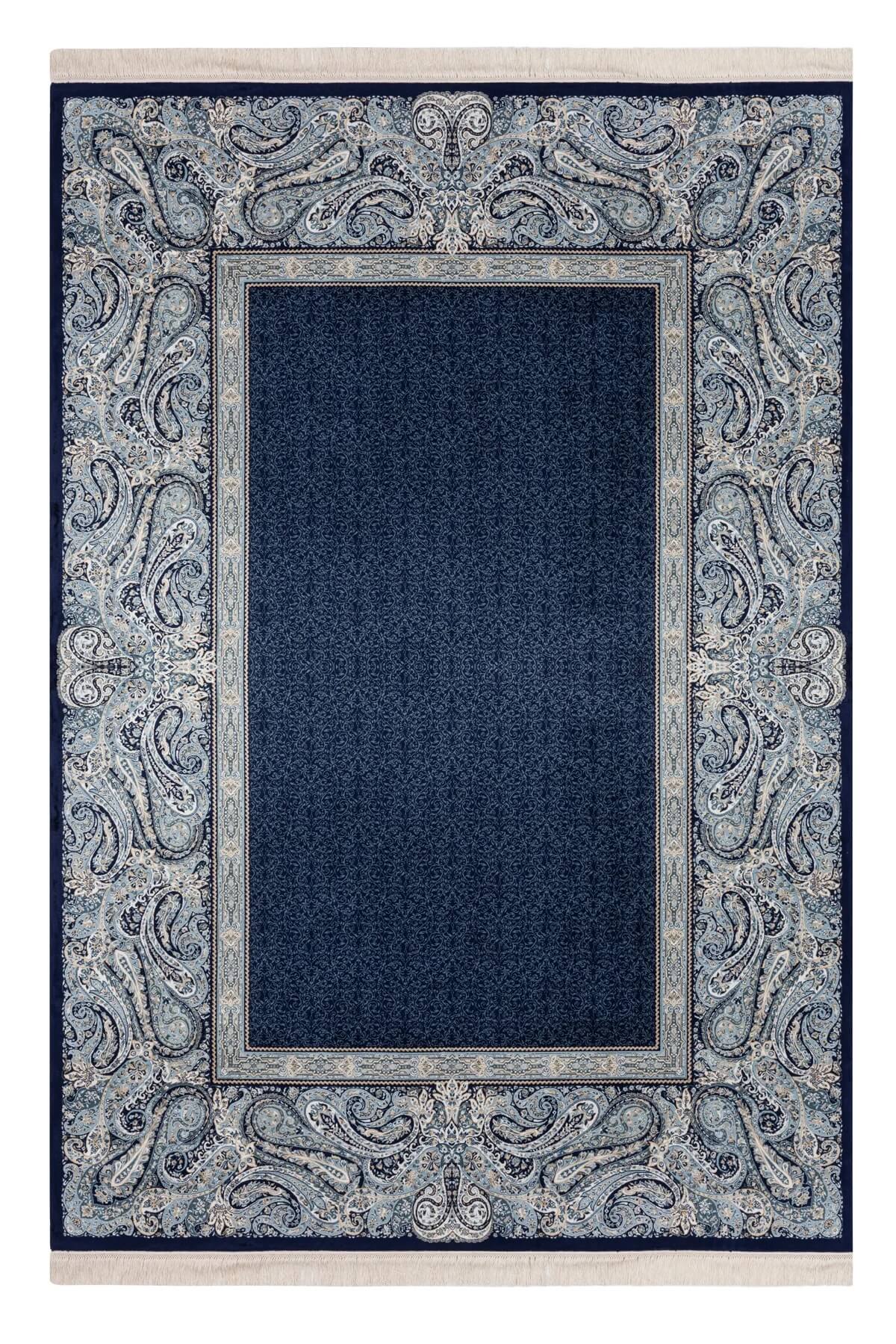 Woolknot Halı İpek 1168C