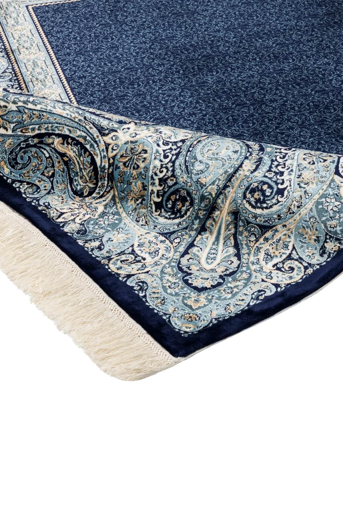 Woolknot Halı İpek 1168C