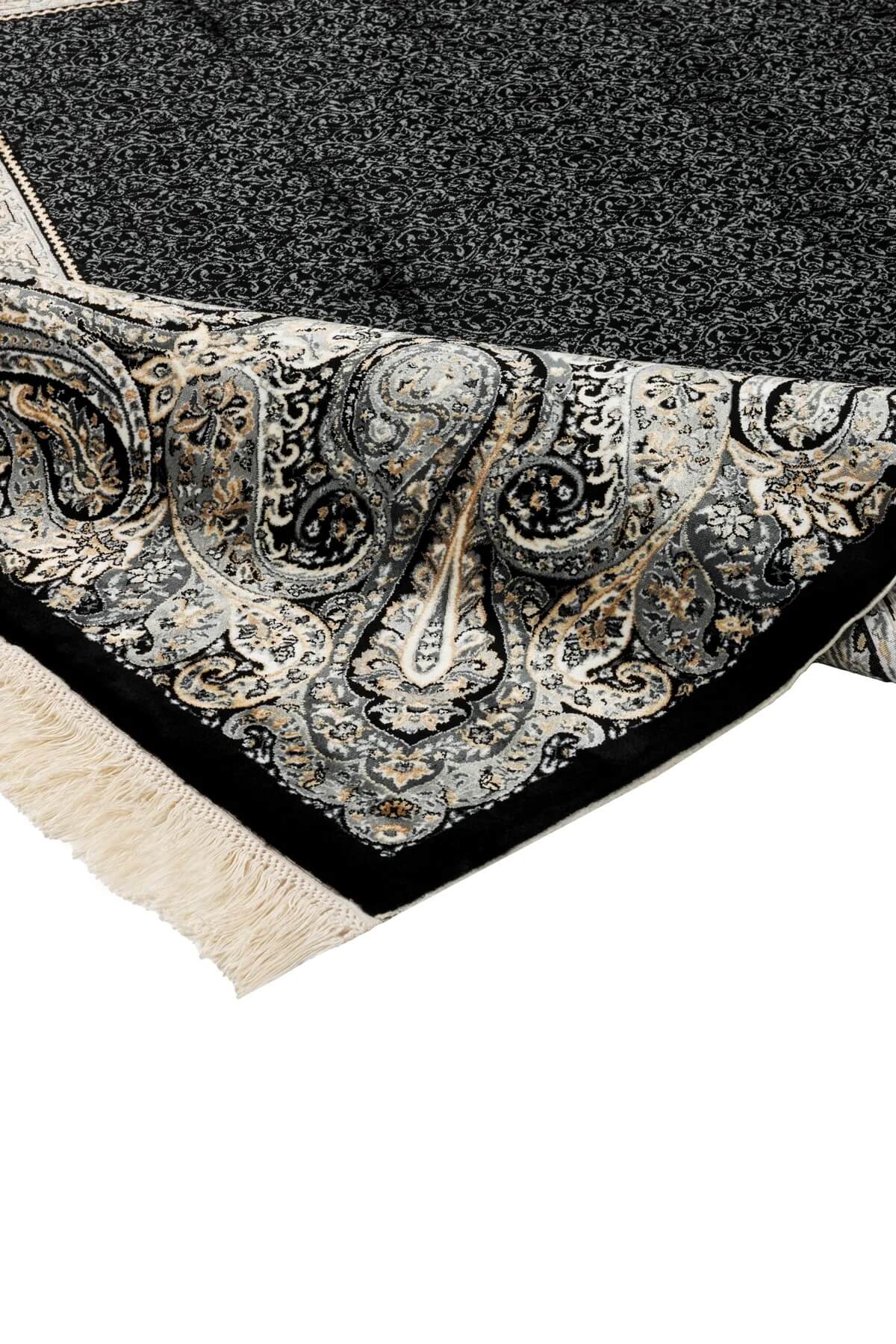 Woolknot Halı İpek 1168D