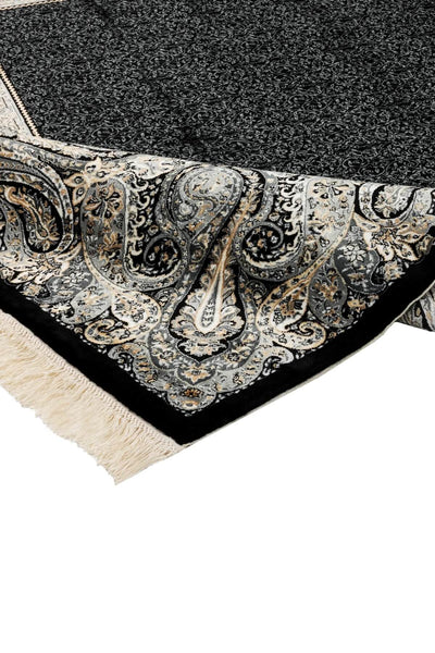 Woolknot Halı İpek 1168D
