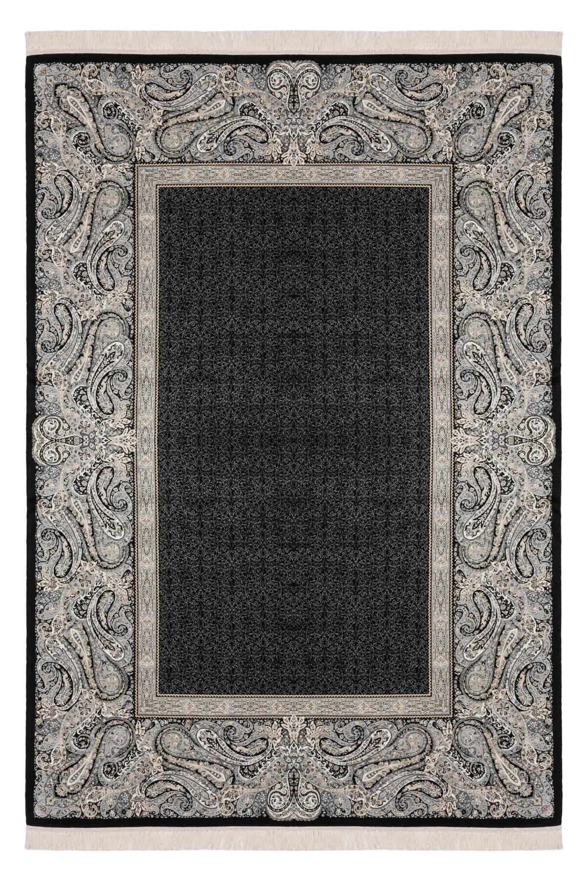 Woolknot Halı İpek 1168D