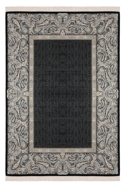 Woolknot Halı İpek 1168D