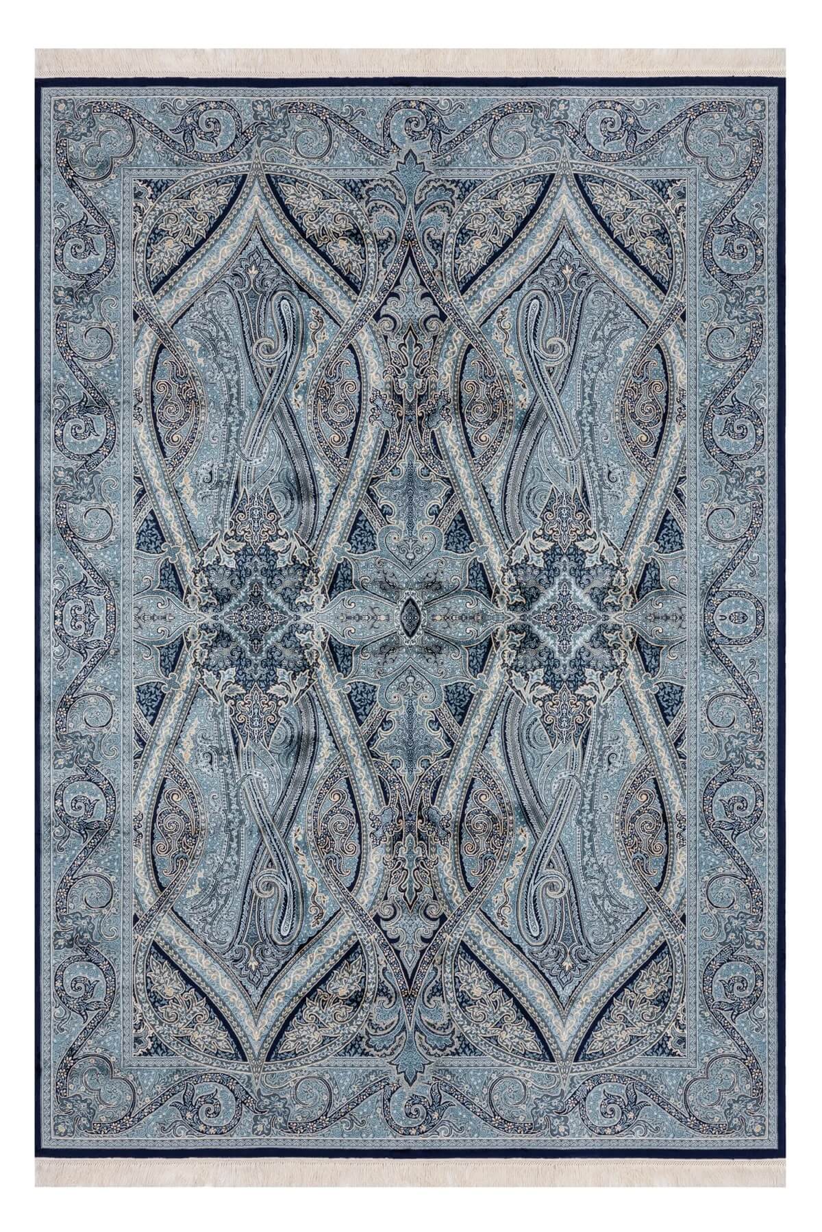 Woolknot Halı İpek 1170C