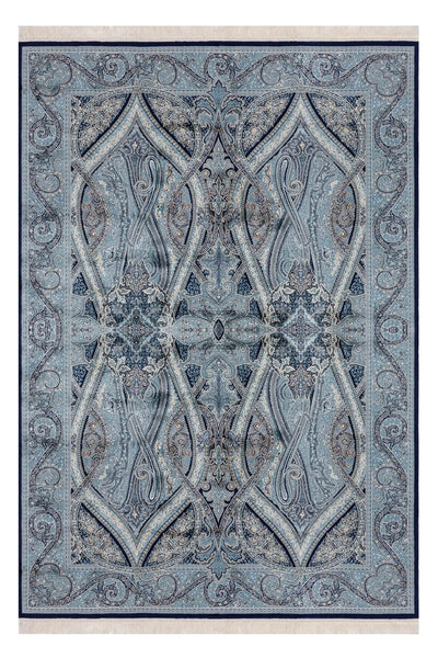 Woolknot Halı İpek 1170C