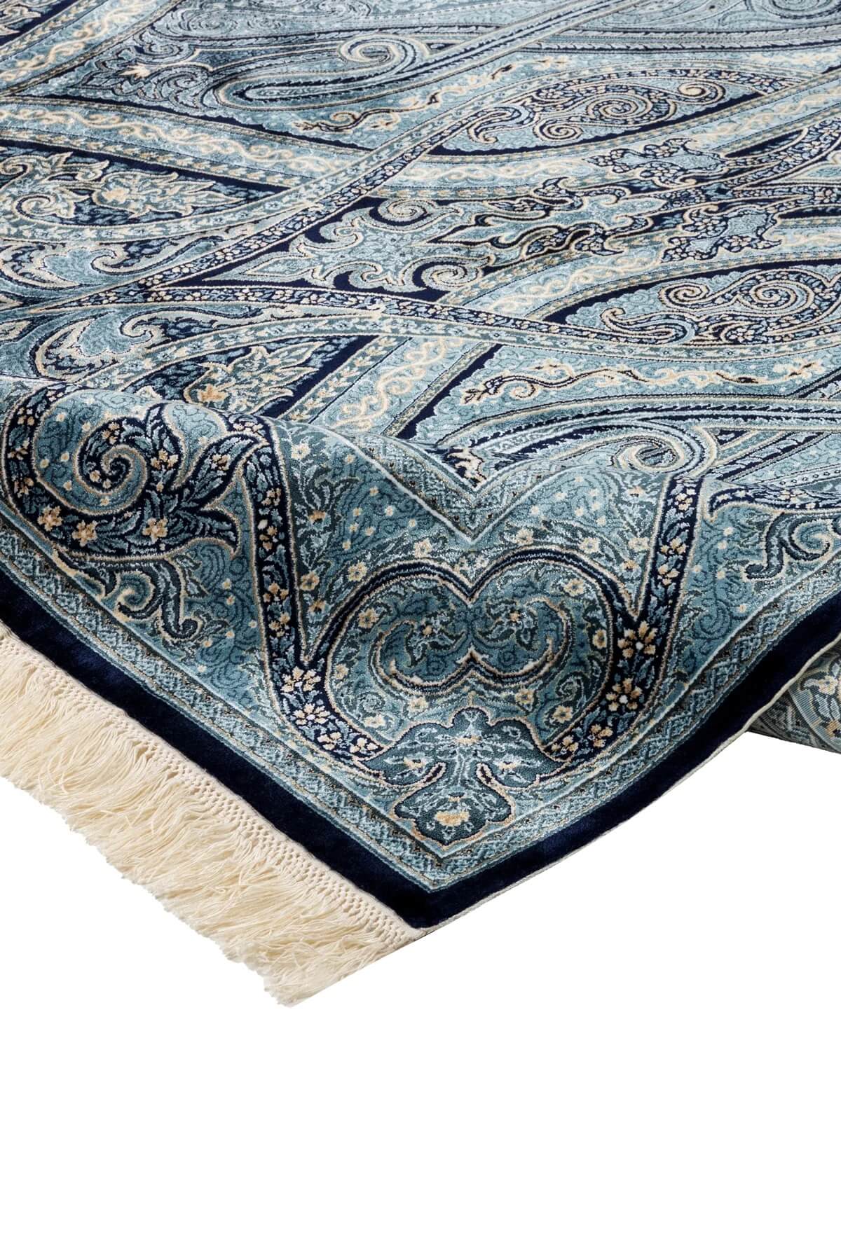 Woolknot Halı İpek 1170C