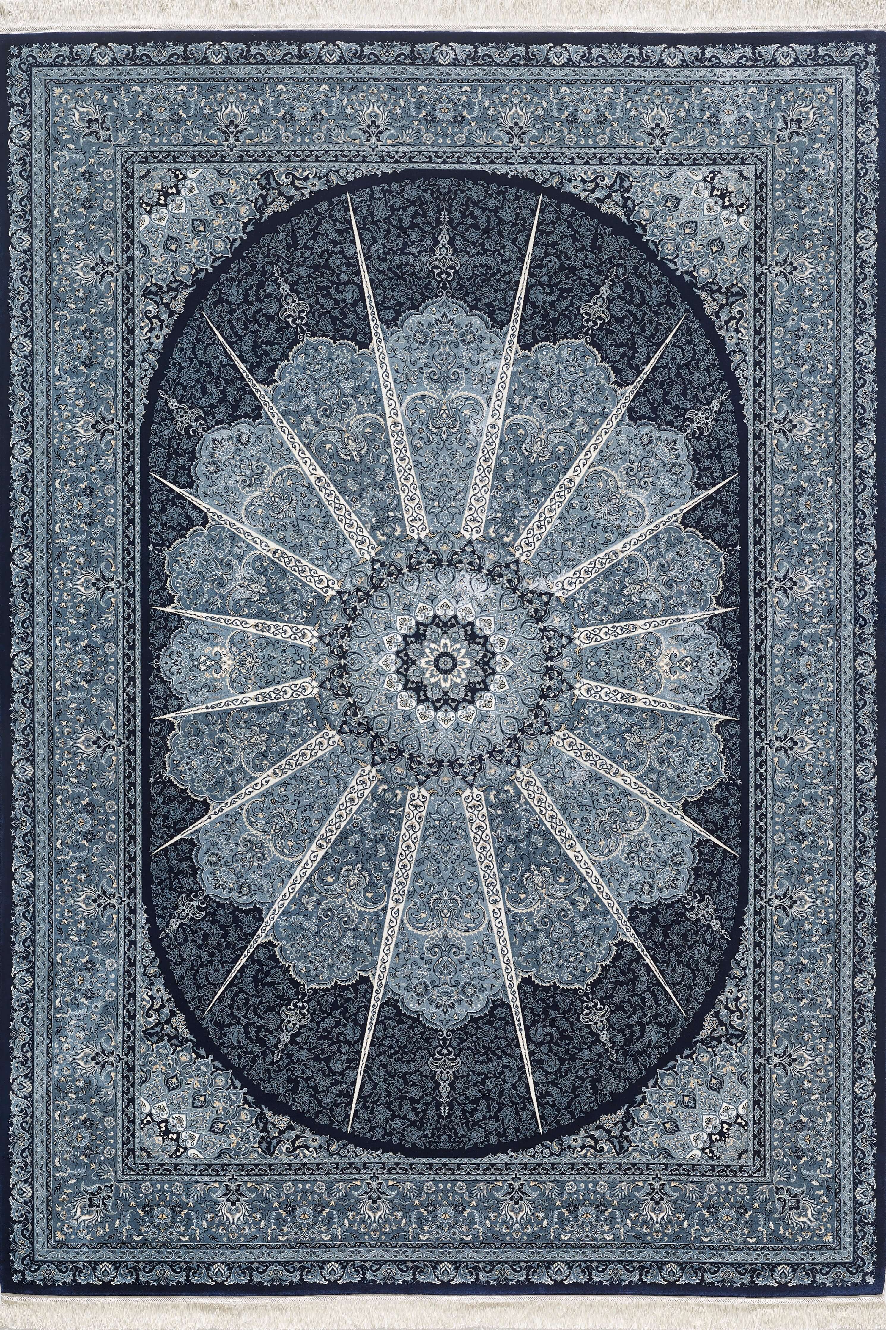 Woolknot Halı İpek 1239I