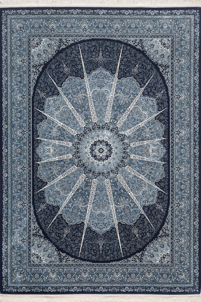 Woolknot Halı İpek 1239I