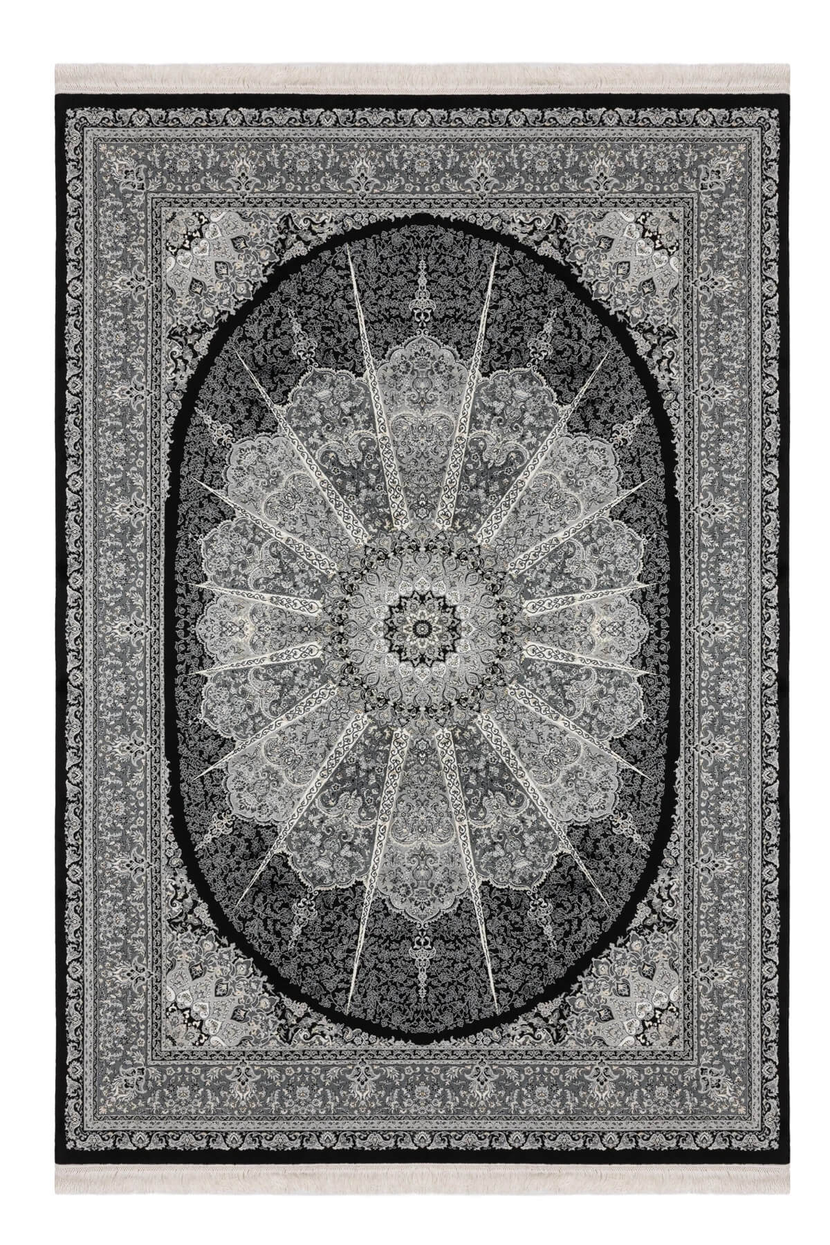 Woolknot Halı İpek 1239J