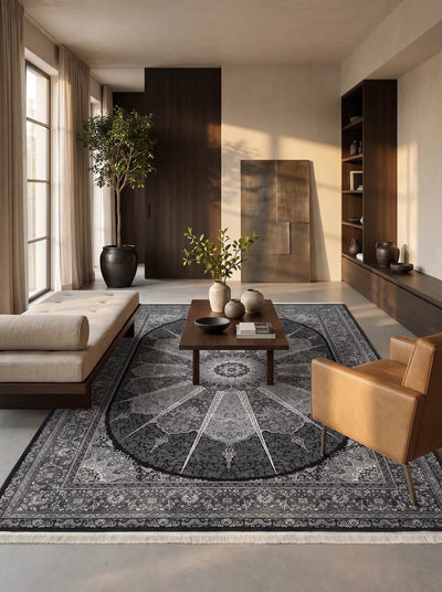 Woolknot Halı İpek 1239J