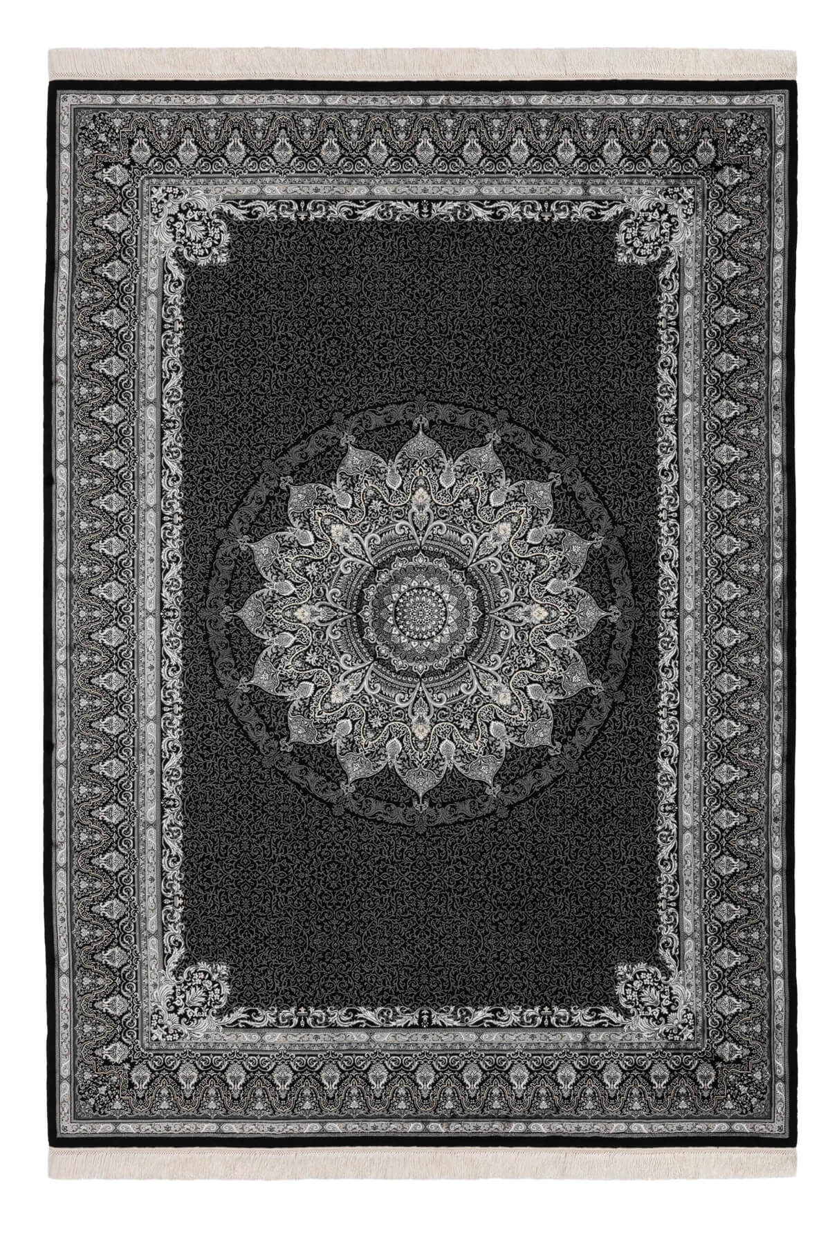 Woolknot Halı İpek 1247A