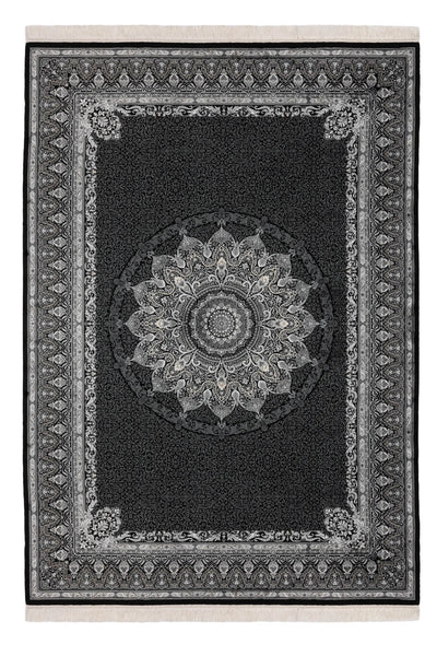 Woolknot Halı İpek 1247A