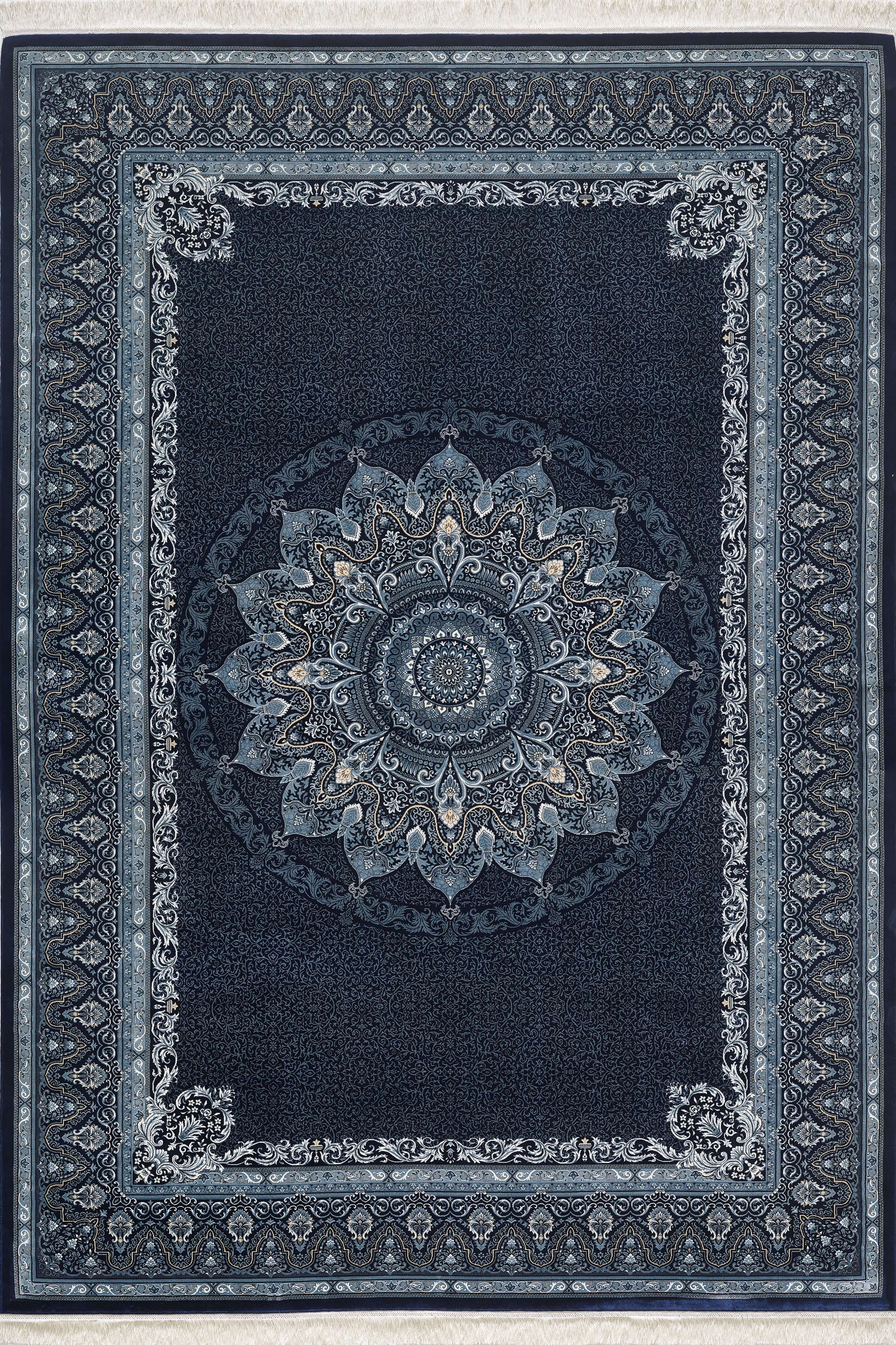 Woolknot Halı İpek 1247B