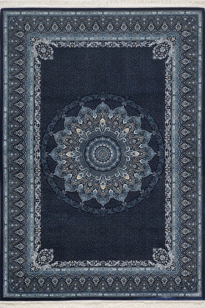 Woolknot Halı İpek 1247B