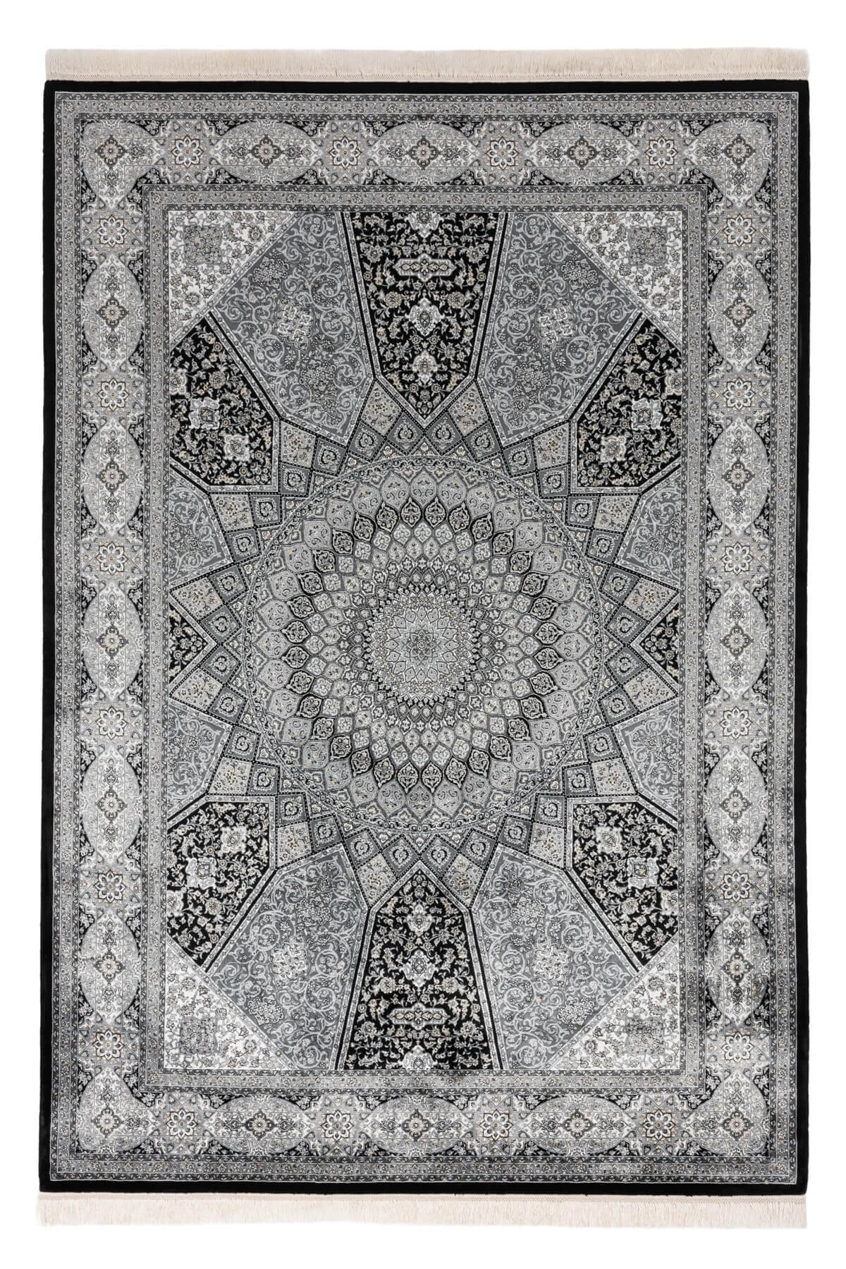 Woolknot Halı İpek 1248A