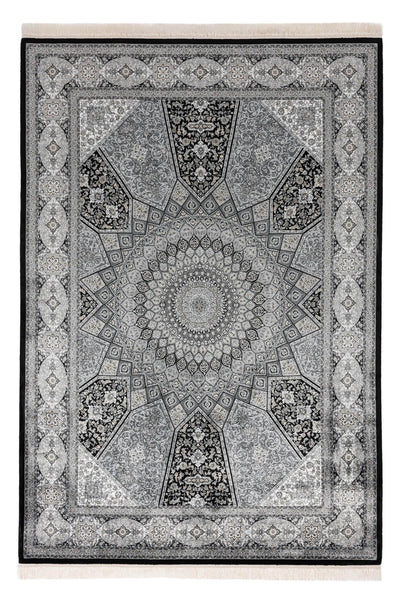 Woolknot Halı İpek 1248A