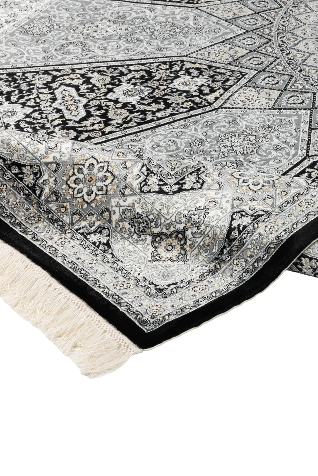 Woolknot Halı İpek 1248A