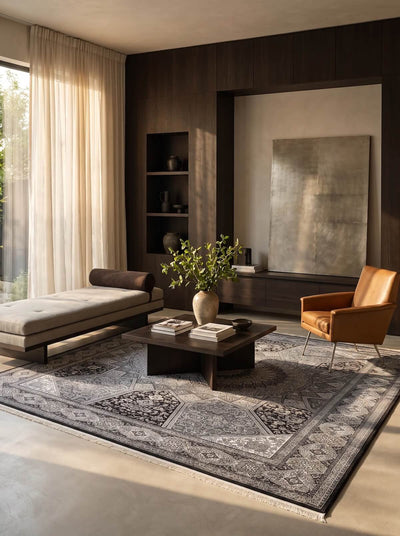 Woolknot Halı İpek 1248A