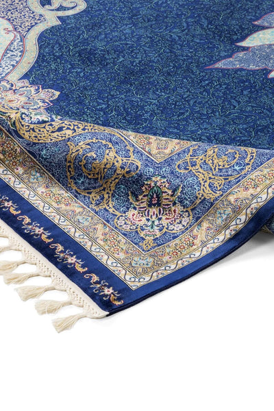 Woolknot Halı Kaftan KF2304