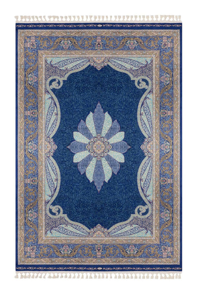 Woolknot Halı Kaftan KF2304