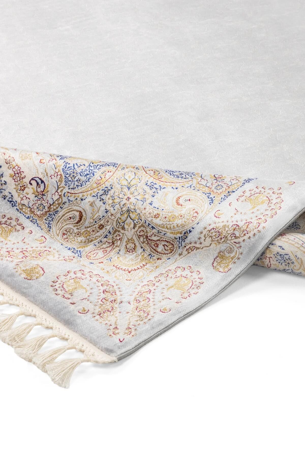 Woolknot Halı Kaftan KF2311