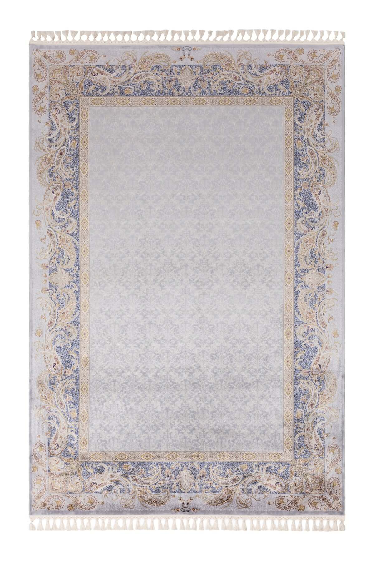 Woolknot Halı Kaftan KF2311