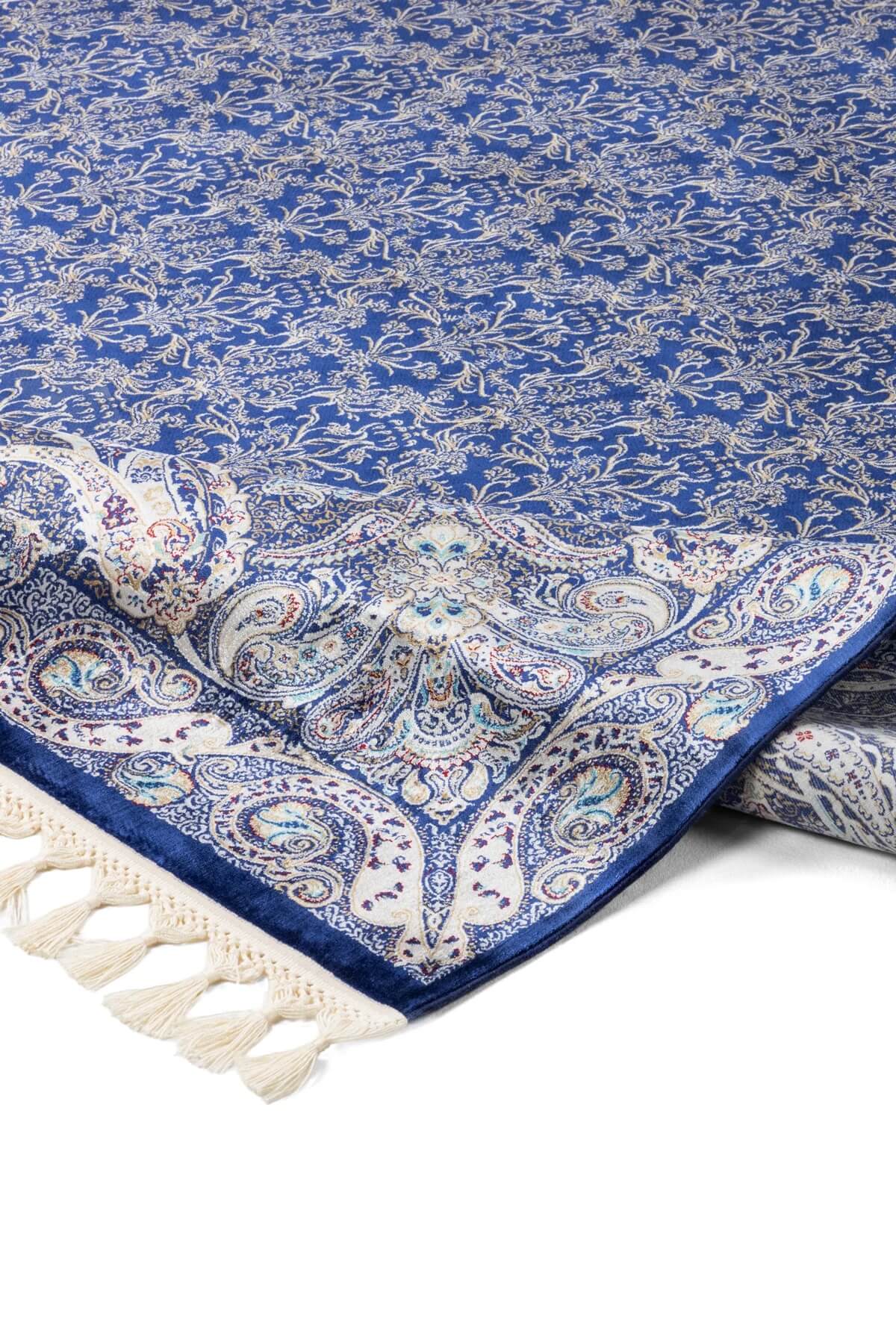 Woolknot Halı Kaftan KF2312