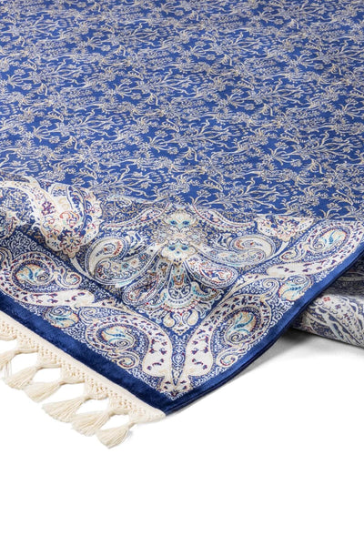 Woolknot Halı Kaftan KF2312