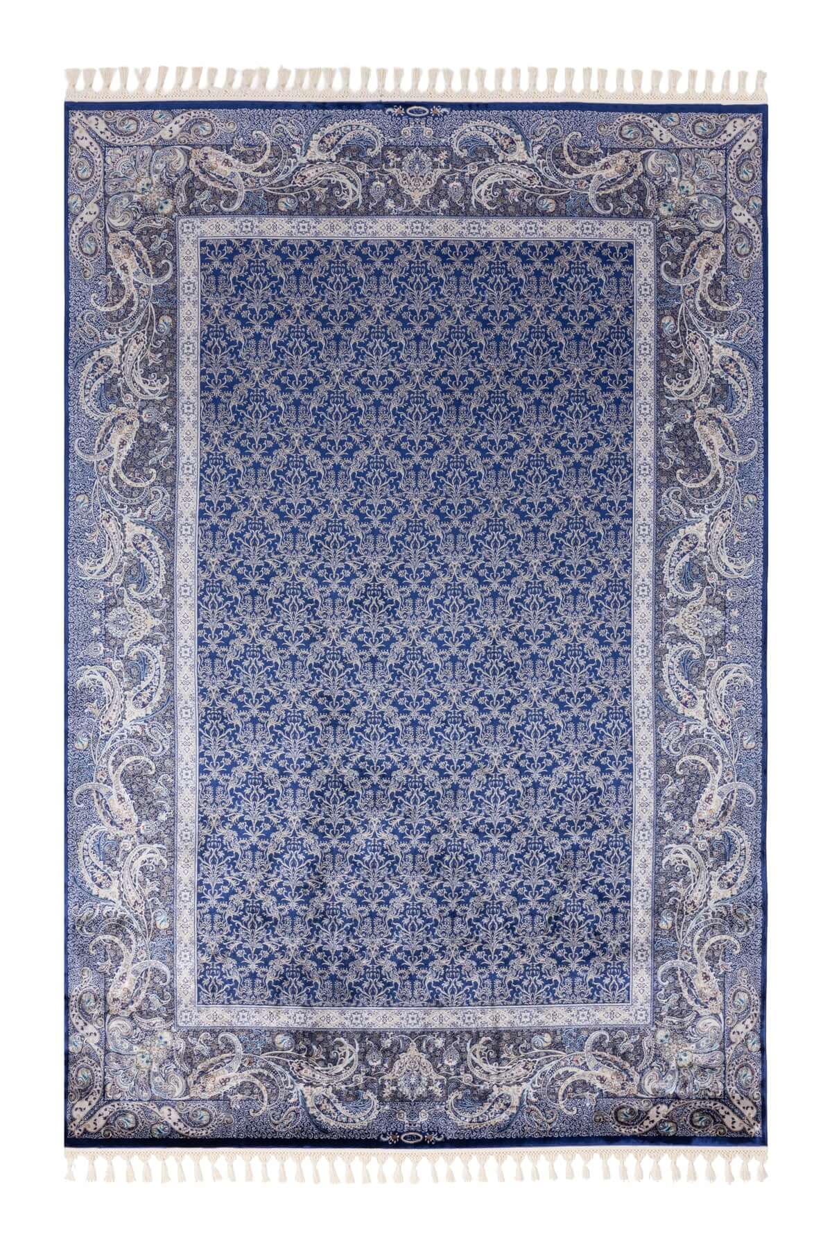 Woolknot Halı Kaftan KF2312