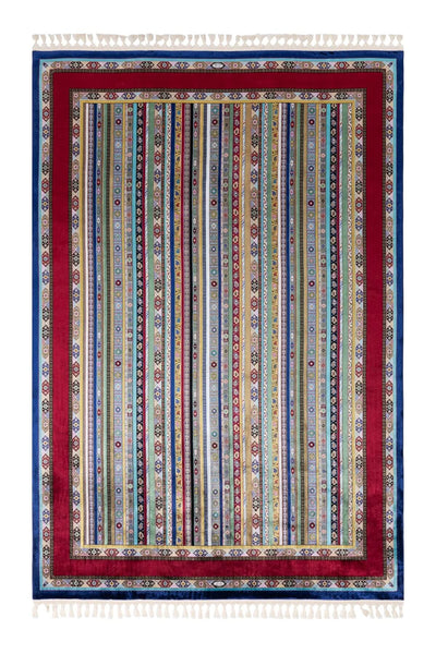 Woolknot Halı Kaftan KF2317