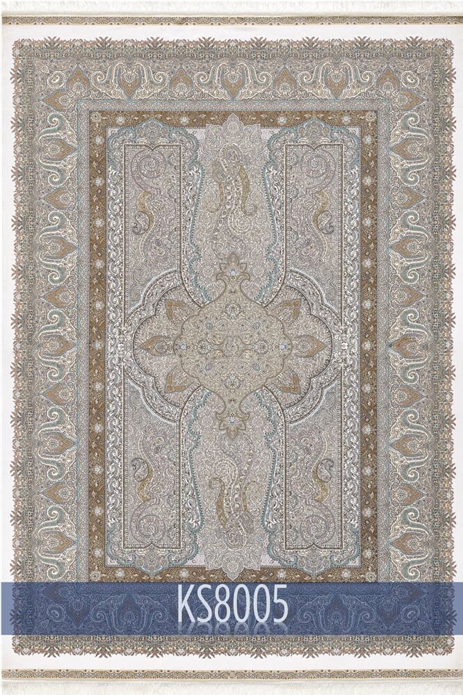 WOOLKNOT HALI KAFTAN KS8005