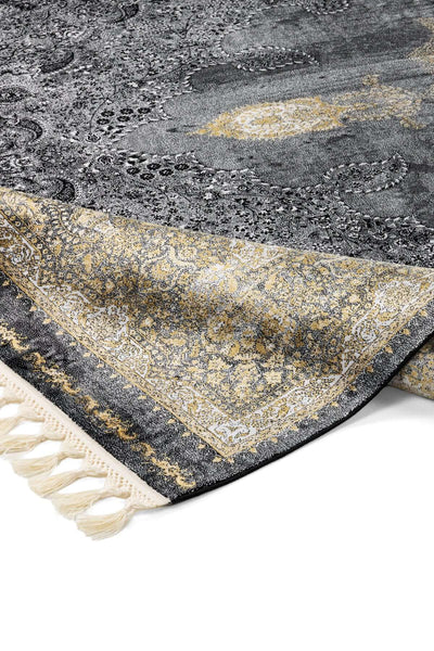 Woolknot Halı Kaftan KS8006