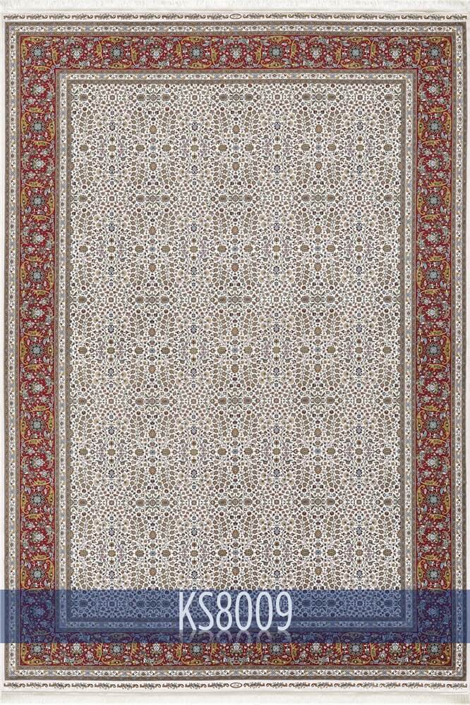 WOOLKNOT HALI KAFTAN KS8009