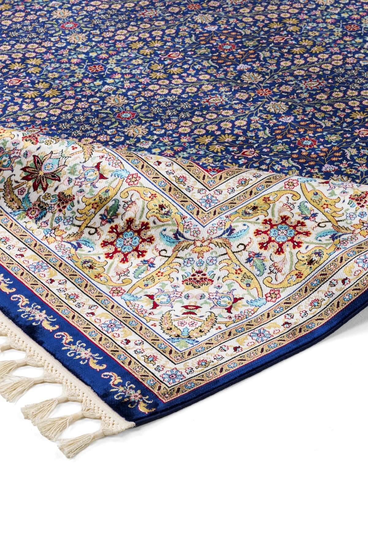 Woolknot Halı Kaftan KS8011