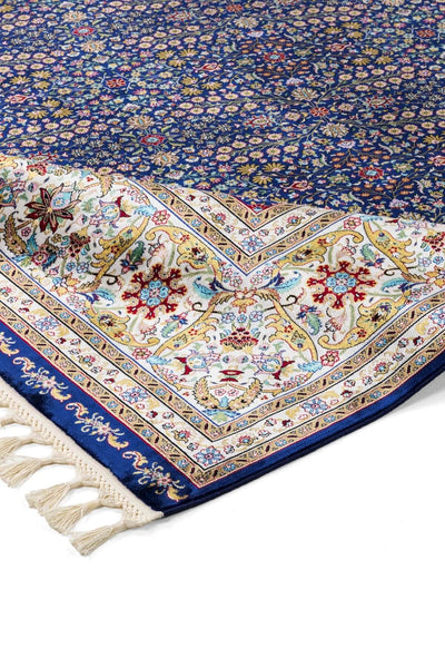Woolknot Halı Kaftan KS8011
