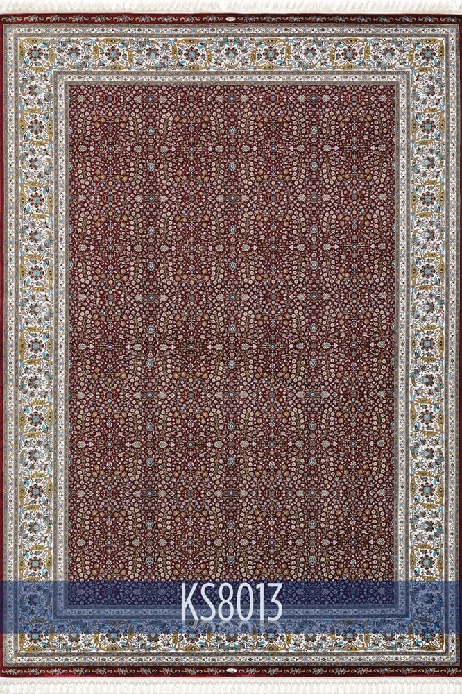 WOOLKNOT HALI KAFTAN KS8013