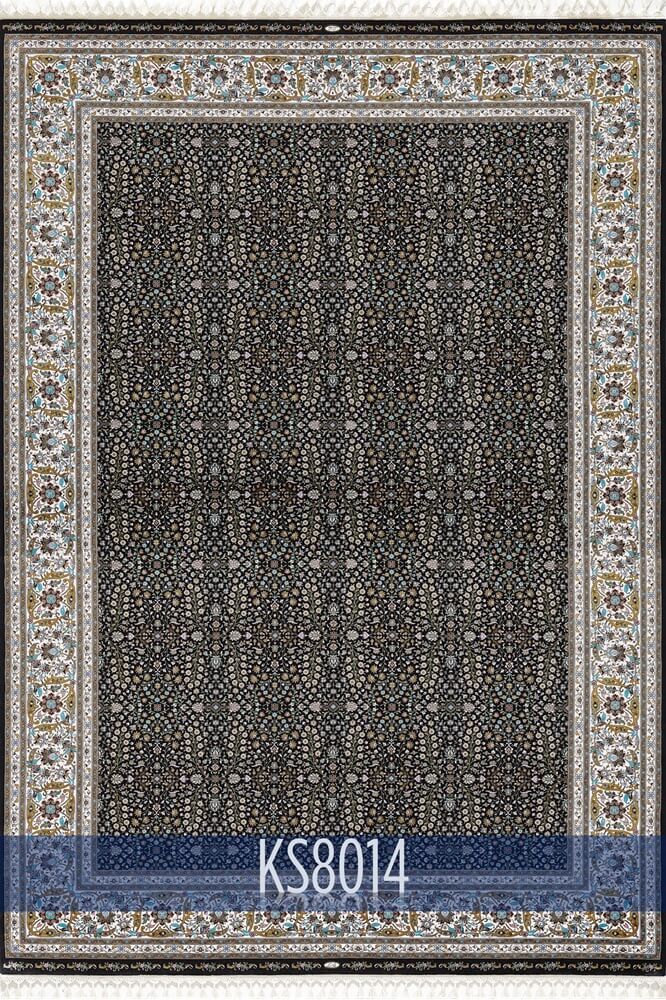 WOOLKNOT HALI KAFTAN KS8014