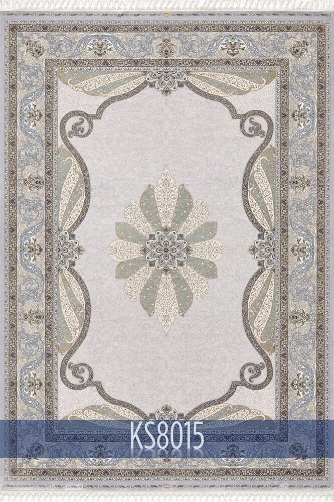 WOOLKNOT HALI KAFTAN KS8015