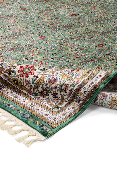 Woolknot Halı Kaftan KS8019