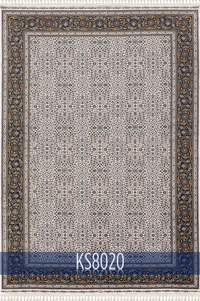 WOOLKNOT HALI KAFTAN KS8020