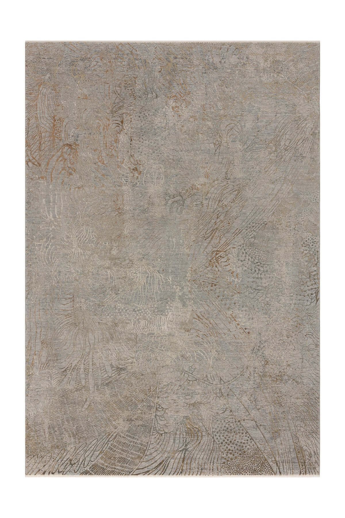 Woolknot Halı Lucca IC100