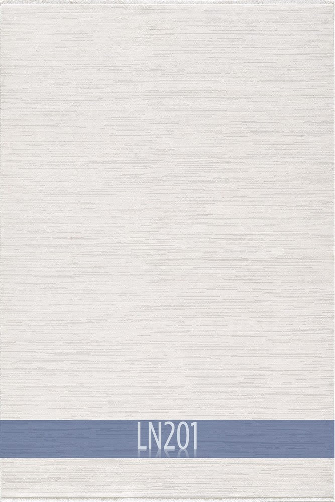Woolknot Halı Luna LN201