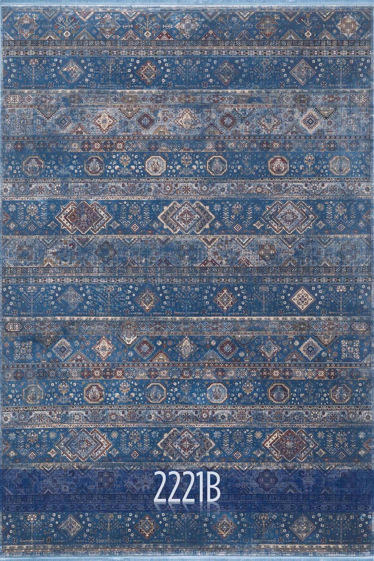 WOOLKNOT HALI MAVERY 2221B